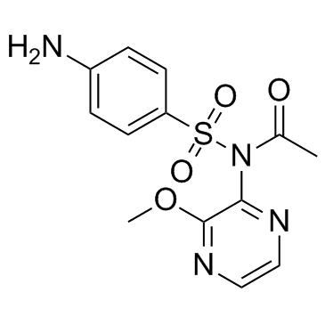 Acetylazide(AcetylkelfizinaAcetylsulfamethoxypyrazineFI6073)图片