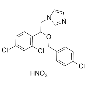 Econazole nitrateͼƬ