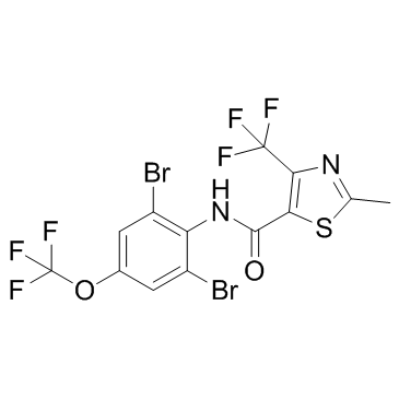 ThifluzamideͼƬ