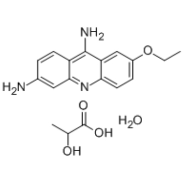 Ethacridine lactate monohydrateͼƬ