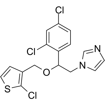 TioconazoleͼƬ