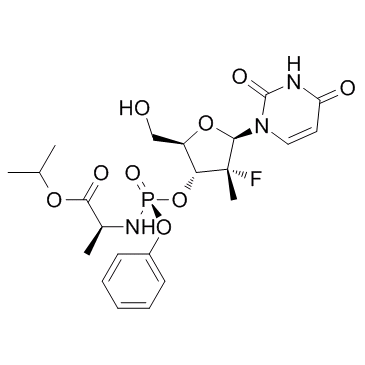 Sofosbuvir impurity GͼƬ