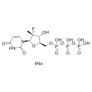 PSI-7409 tetrasodiumͼƬ