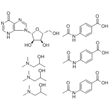 Inosine pranobexͼƬ