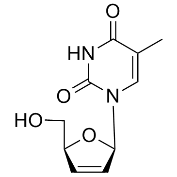 Stavudine(d4T)ͼƬ