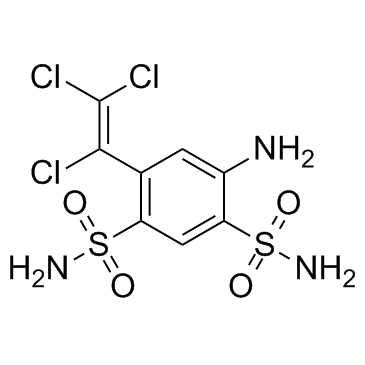 Clorsulon(L631529MK401)图片