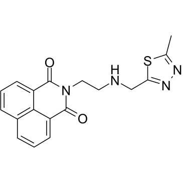 Chitinase inhibitor 1ͼƬ