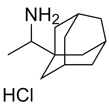 Rimantadine Hydrochloride图片