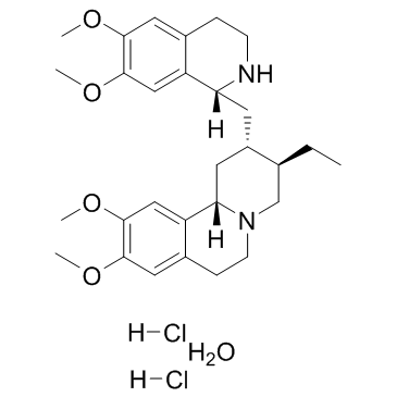 Emetine dihydrochloride hydrateͼƬ