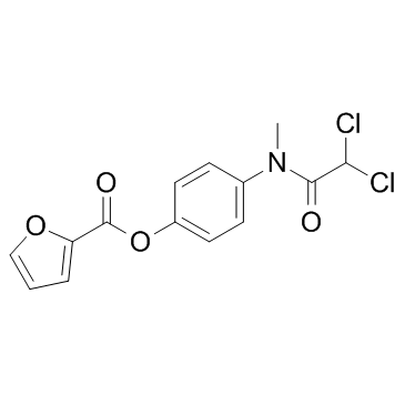 Diloxanide furoate图片