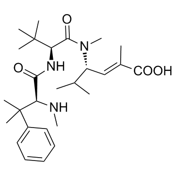 Taltobulin(HTI-286SPA-110)ͼƬ