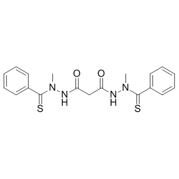 Elesclomol(STA-4783)ͼƬ