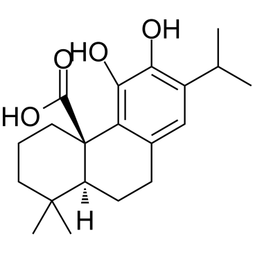 Carnosic acidͼƬ