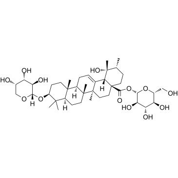 Ziyuglycoside IͼƬ