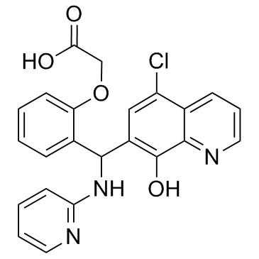 Mcl1 inhibitor 1ͼƬ