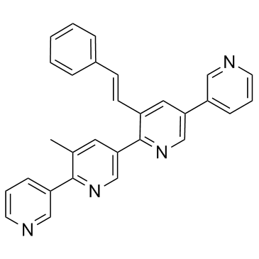 Pyridoclax(MR-29072)ͼƬ