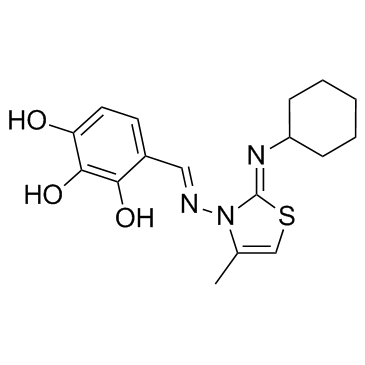 MIM1(Inhibitor of Mcl-1)ͼƬ