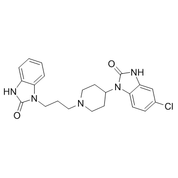 Domperidone(R33812)ͼƬ