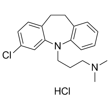 Clomipramine hydrochlorideͼƬ