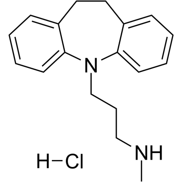 Desipramine hydrochlorideͼƬ