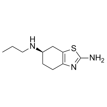 Dexpramipexole((R)-PramipexoleR-(+)-PramipexoleKNS-760704)ͼƬ