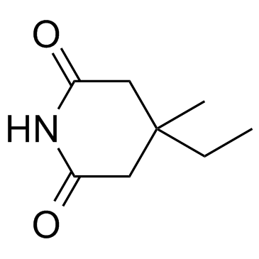 Bemegride(3-Ethyl-3-methylglutarimideBemegrid)ͼƬ