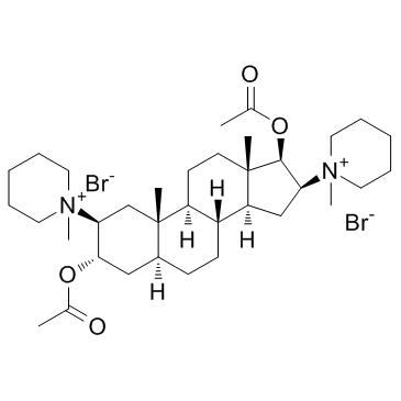 Pancuronium dibromideͼƬ