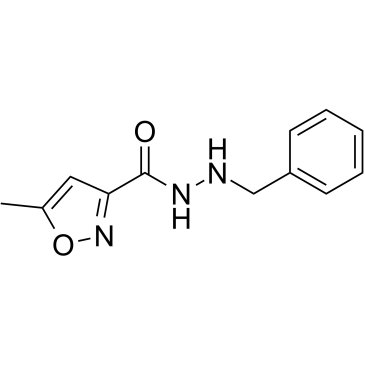 IsocarboxazidͼƬ