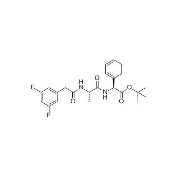 DAPT(GSI-IX)图片