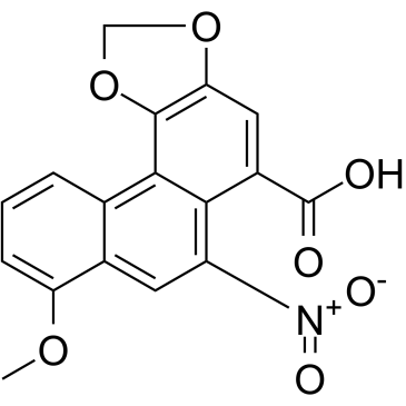 Aristolochic Acid AͼƬ