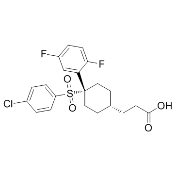 MK-0752图片