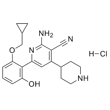 ACHP Hydrochloride图片