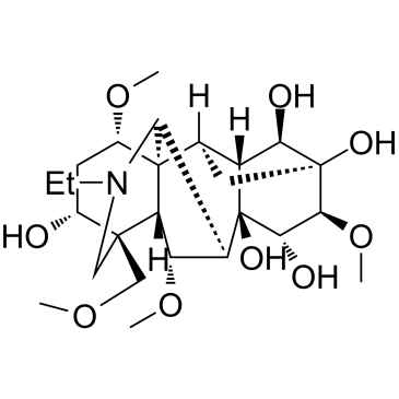 Aconine(Jesaconine)ͼƬ