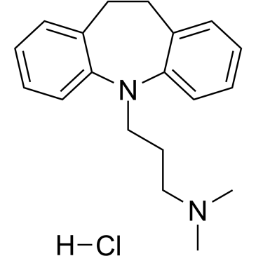 Imipramine hydrochlorideͼƬ