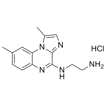 BMS-345541 hydrochlorideͼƬ