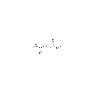 Dimethyl fumarate(DMF)ͼƬ