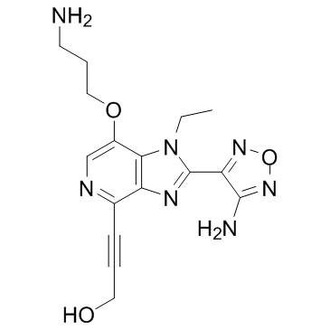 AKT Kinase InhibitorͼƬ