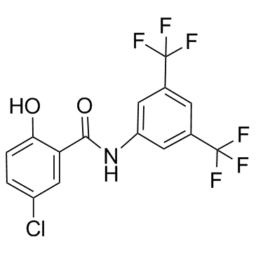 IMD-0354(IKK2 Inhibitor V)ͼƬ