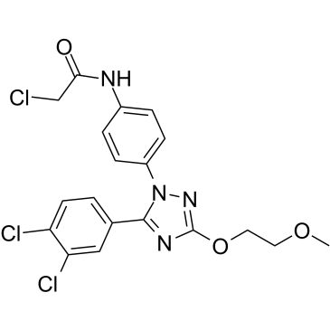 MI-2(MALT1 inhibitor)ͼƬ