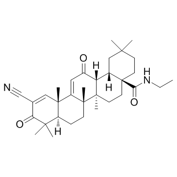 CDDO-EA(CDDO ethyl amideTP319RTA 405)ͼƬ