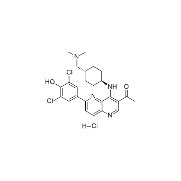 OTSSP167 hydrochlorideͼƬ