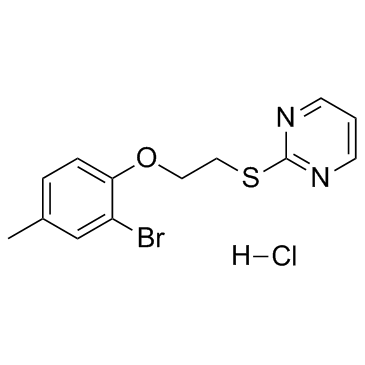 ZLN024 hydrochlorideͼƬ