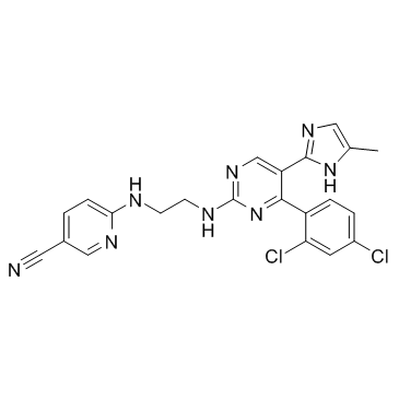 CHIR-99021(Laduviglusib CHIR99021 CT99021)ͼƬ