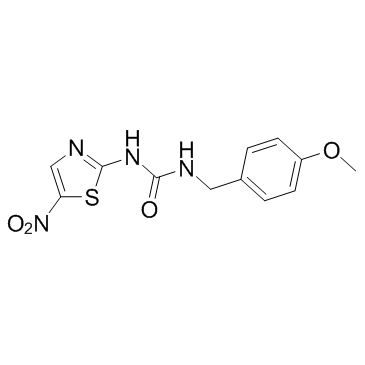 AR-A014418(AR 0133418GSK 3βinhibitorAR 014418)图片