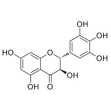 Dihydromyricetin(AmpeloptinAmpelopsin)ͼƬ