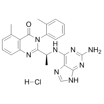 CAL-130 HydrochlorideͼƬ