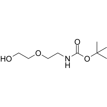 Boc-NH-PEG2ͼƬ