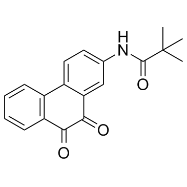 SF1670(PTPase CD45 Inhibitor)ͼƬ