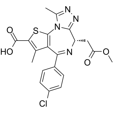 PROTAC BET-binding moiety 2图片