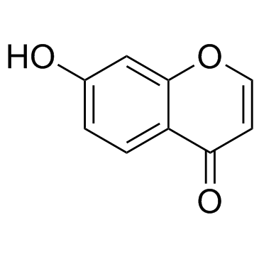 7-Hydroxychromone(7-Hydroxy-4-chromone)ͼƬ